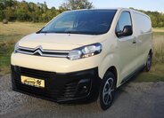 Citroën Jumpy Skříň 2,0 l 90 kw
