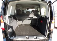 Volkswagen Caddy Kombi 2,0 l 75 kw