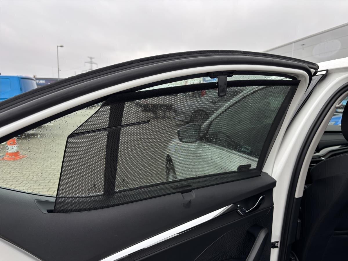 Škoda Octavia Sedan / Limuzína 2,0 l 85 kw