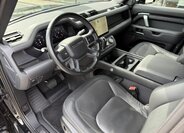 Land Rover Defender SUV / Terénní 3,0 l 221 kw