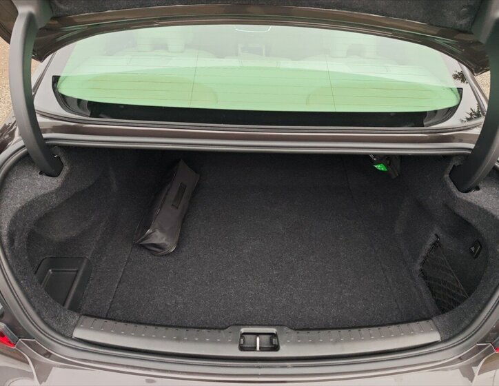 Volvo S60 Sedan / Limuzína 2,0 l 184 kw