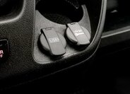 Fiat Ducato Skříň 2,3 l 118 kw