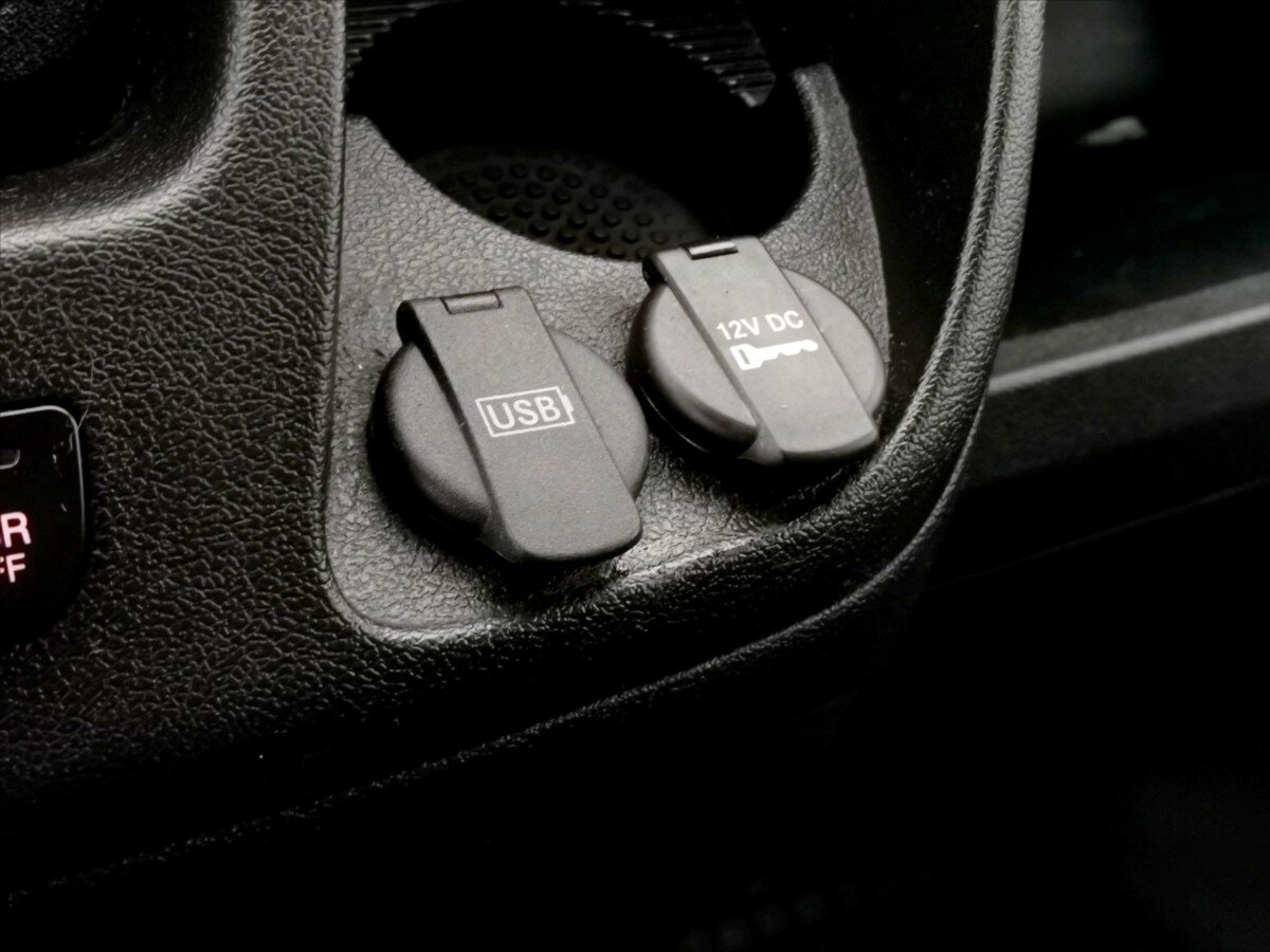 Fiat Ducato Skříň 2,3 l 118 kw