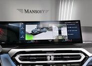 BMW M4 Kabriolet 3,0 l 375 kw