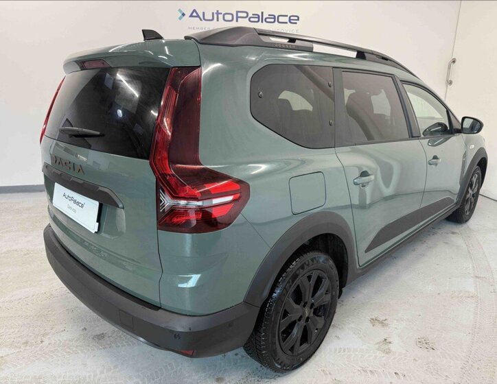 Dacia Jogger SUV 999,0 81 kw