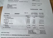 Škoda Fabia Hatchback 1,2 l 66 kw