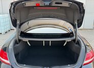 Mercedes-Benz Třídy C Kupé 2,1 l 150 kw