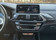 BMW X3 SUV 3,0 l 240 kw