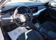 Škoda Octavia Kombi 2,0 l 85 kw
