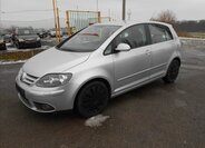 Volkswagen Golf Plus Hatchback 1,4 l 103 kw