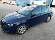 Škoda Octavia Ostatní 0,0 110 kw