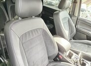 Ford S-MAX MPV 2,0 l 120 kw