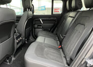 Land Rover Defender SUV 5,0 l 386 kw