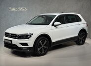 Volkswagen Tiguan 1
