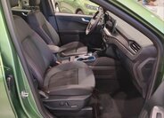 Ford Kuga SUV / Terénní 2,5 l 178 kw
