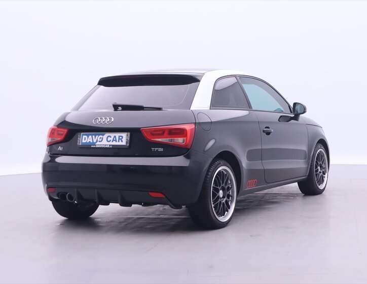 Audi A1 Hatchback 1,4 l 105 kw