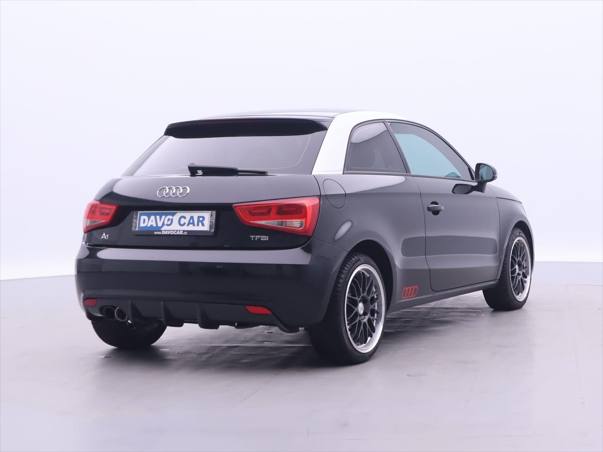 Audi A1 Hatchback 1,4 l 105 kw