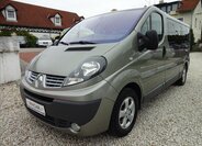 Renault Trafic 3