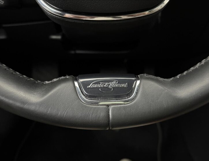 Škoda Superb Kombi 2,0 l 110 kw