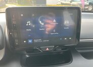 Toyota Yaris Hatchback 1,5 l 68 kw