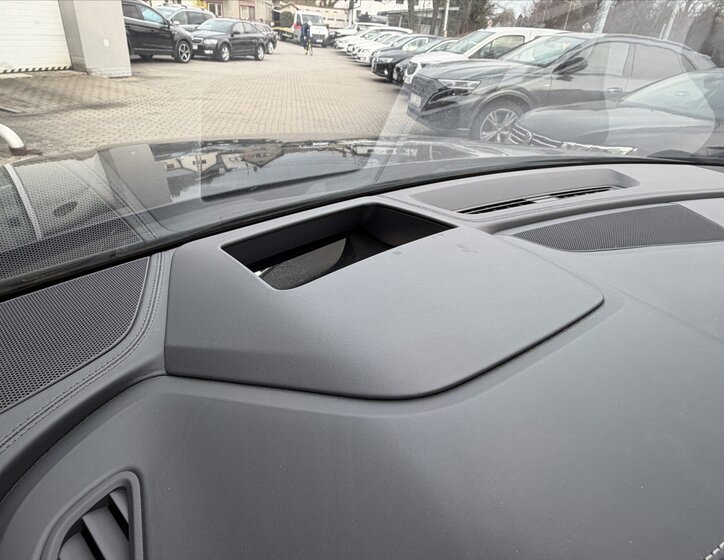 Audi Q7 Kombi 3,0 l 210 kw