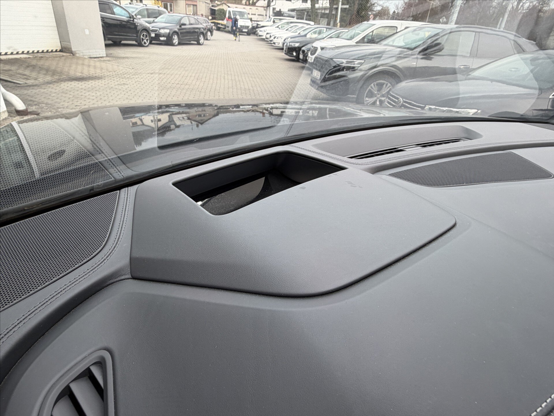 Audi Q7 Kombi 3,0 l 210 kw