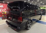 Volkswagen Multivan Kombi 2,0 l 103 kw