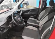 Fiat Dobló 7