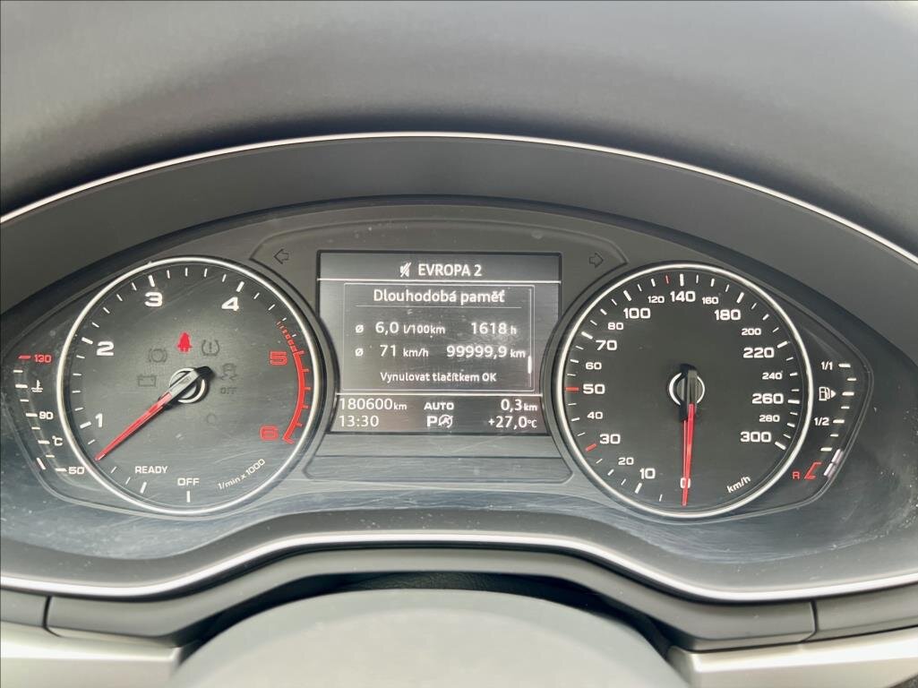 Audi A5 Liftback 296,0 210 kw