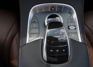 Mercedes-Benz Třídy S Ostatní 4,7 l 335 kw