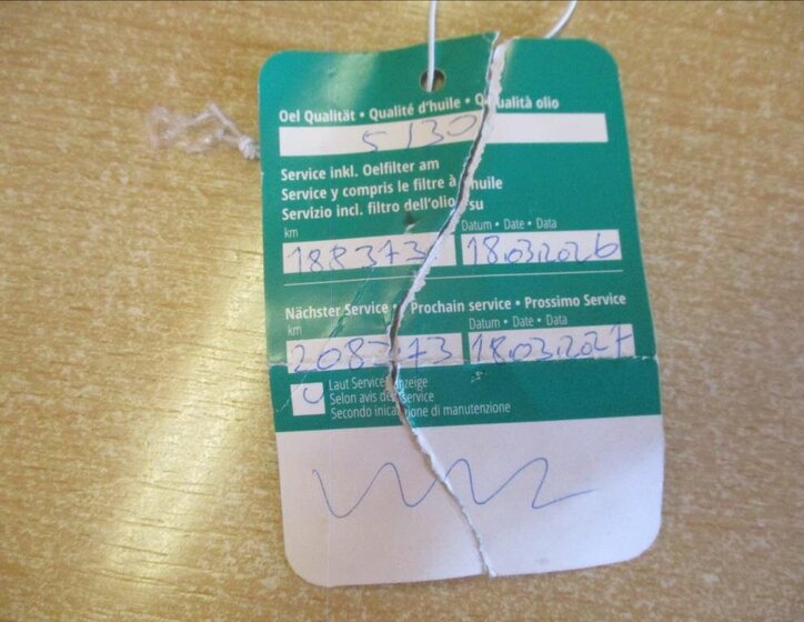 Škoda Yeti SUV / Terénní 1,2 l 77 kw