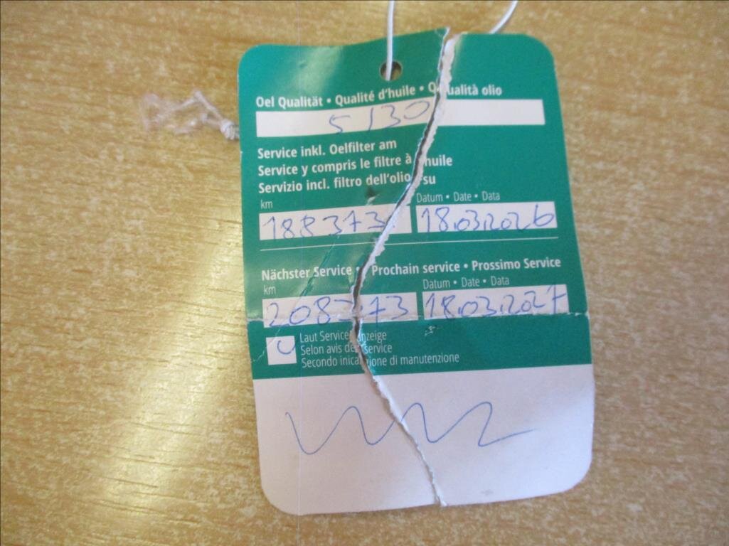 Škoda Yeti SUV / Terénní 1,2 l 77 kw