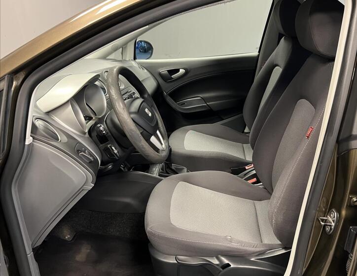 Seat Ibiza 7