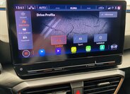 Cupra Formentor SUV 1,5 l 110 kw