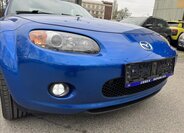 Mazda MX-5 Ostatní 1,8 l 93 kw