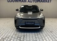Toyota bZ4X Kombi 0,0 80 kw