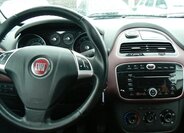 Fiat Punto Evo Hatchback 1,2 l 62 kw