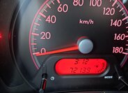 Suzuki Alto Hatchback 996,0 50 kw