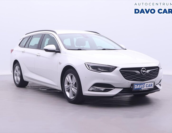 Opel Insignia 1