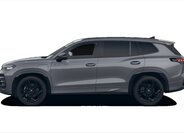 Volkswagen Tayron SUV / Terénní 1,5 l 200 kw