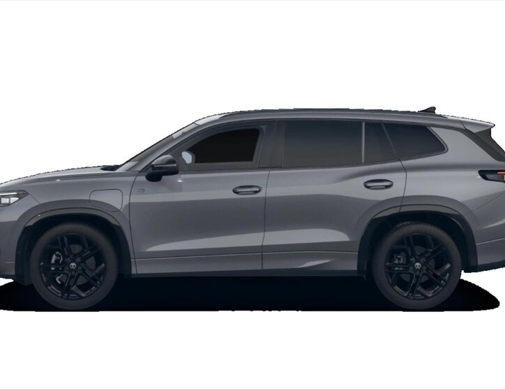 Volkswagen Tayron SUV / Terénní 1,5 l 200 kw