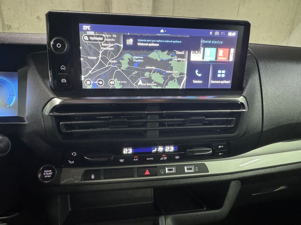 Toyota ProAce Verso VAN-Minibus 2,0 l 130 kw