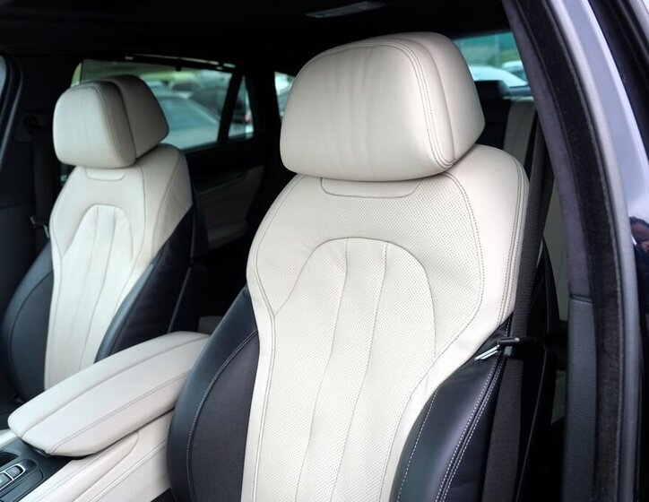 BMW X6 SUV / Terénní 3,0 l 280 kw