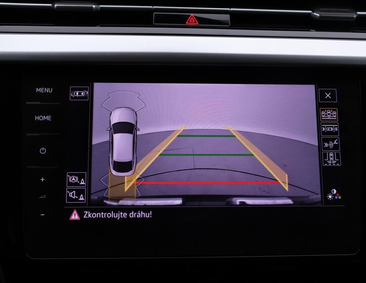 Volkswagen Arteon Hatchback 2,0 l 200 kw