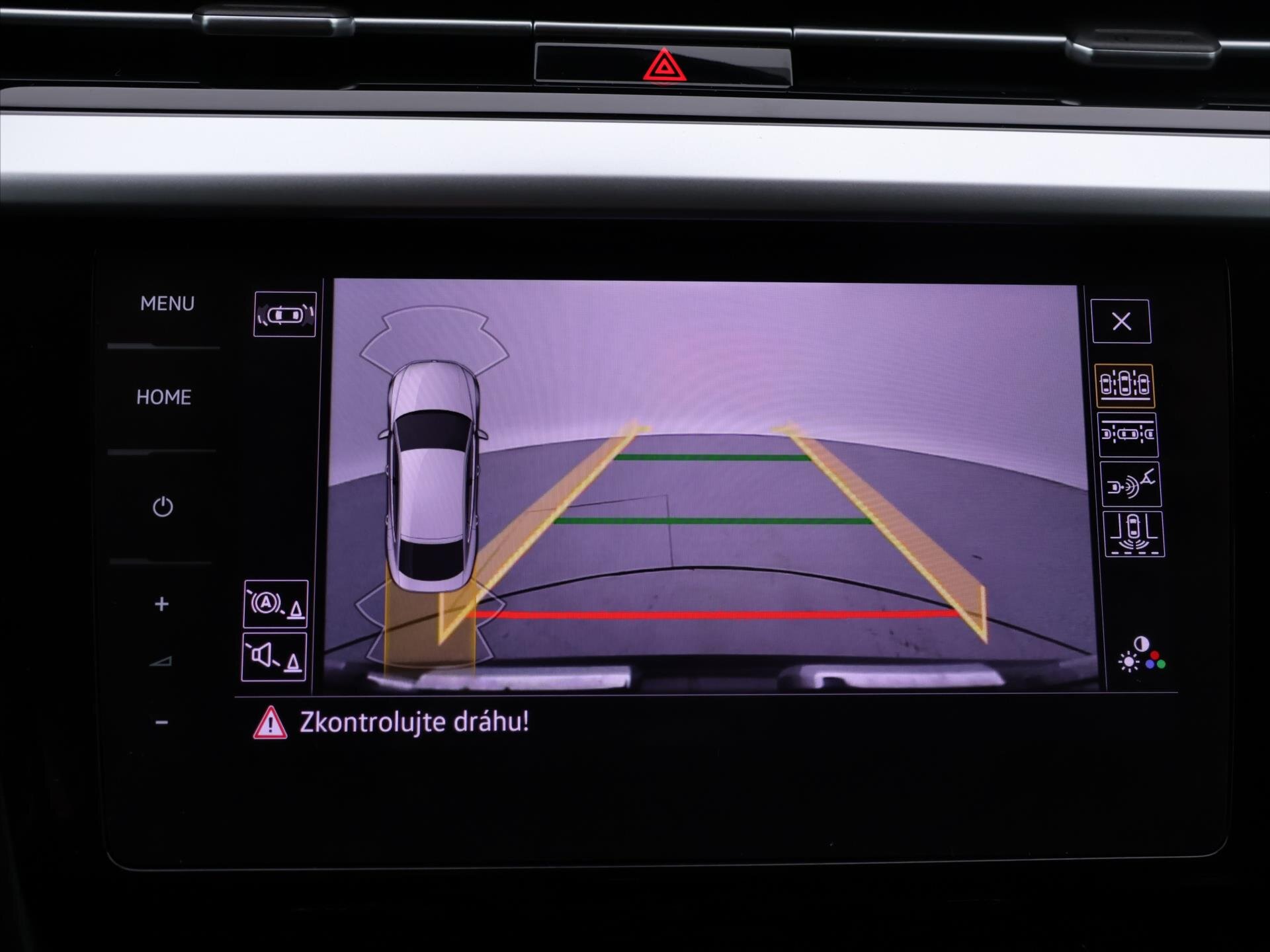 Volkswagen Arteon Hatchback 2,0 l 200 kw