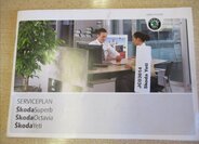 Škoda Yeti SUV / Terénní 1,4 l 90 kw