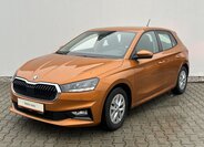 Škoda Fabia Hatchback 999,0 70 kw