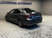 Toyota Corolla Sedan / Limuzína 1,8 l 72 kw