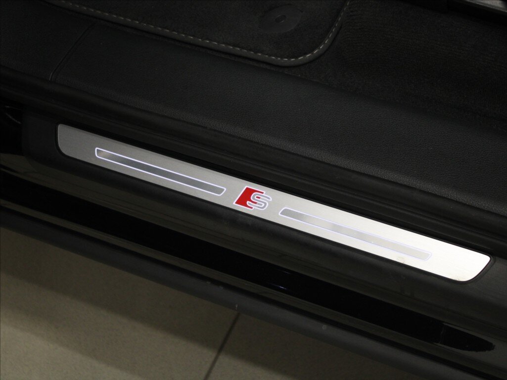 Audi Q7 SUV / Terénní 3,0 l 210 kw