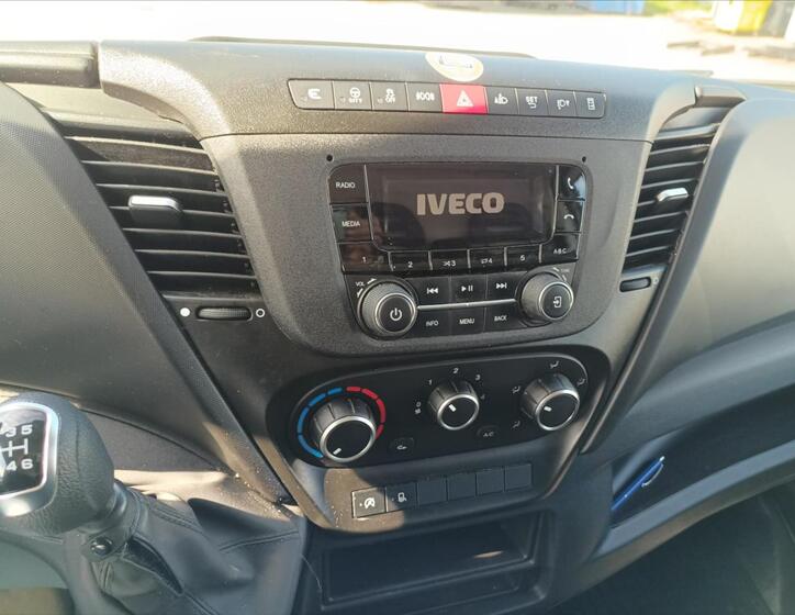 Iveco Daily 6
